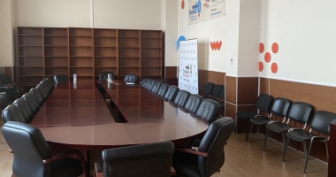 Льготная аренда помещений